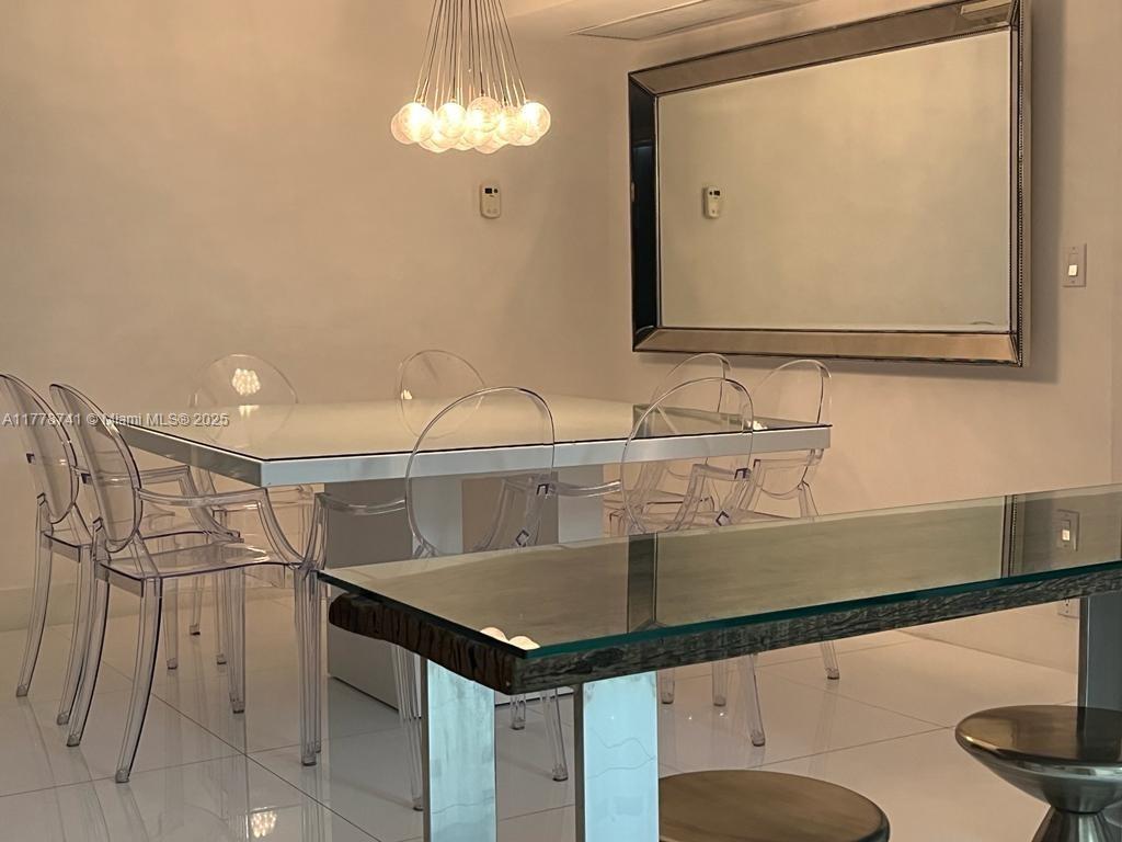 MYSTIC POINTE TOWER 500 C - Residential Lease