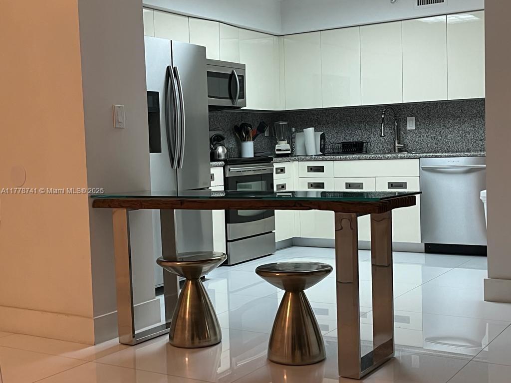 MYSTIC POINTE TOWER 500 C - Residential Lease
