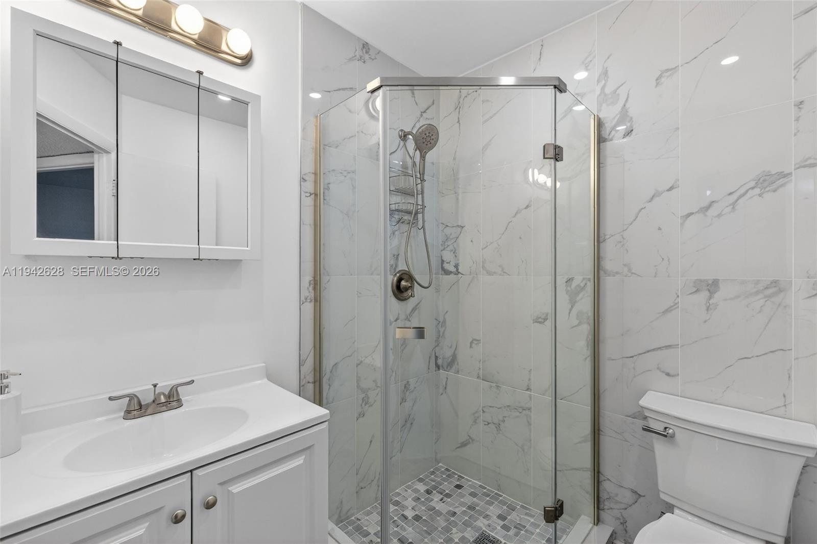 CLOVER GARDENS CONDO - Residential