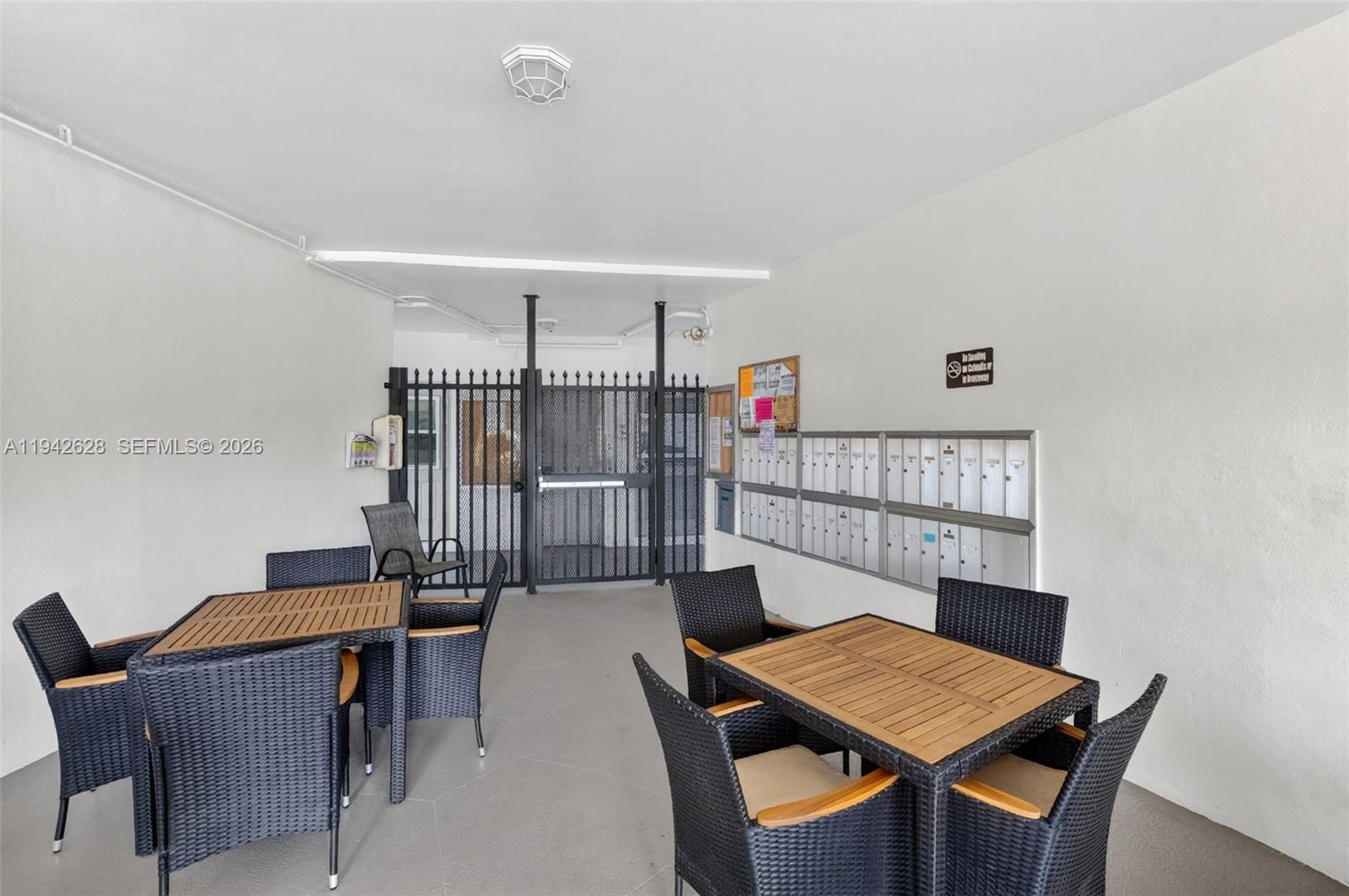 CLOVER GARDENS CONDO - Residential