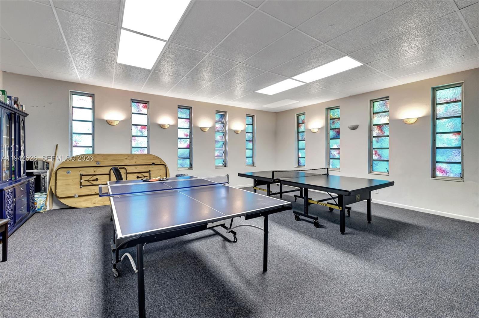 CLOVER GARDENS CONDO - Residential