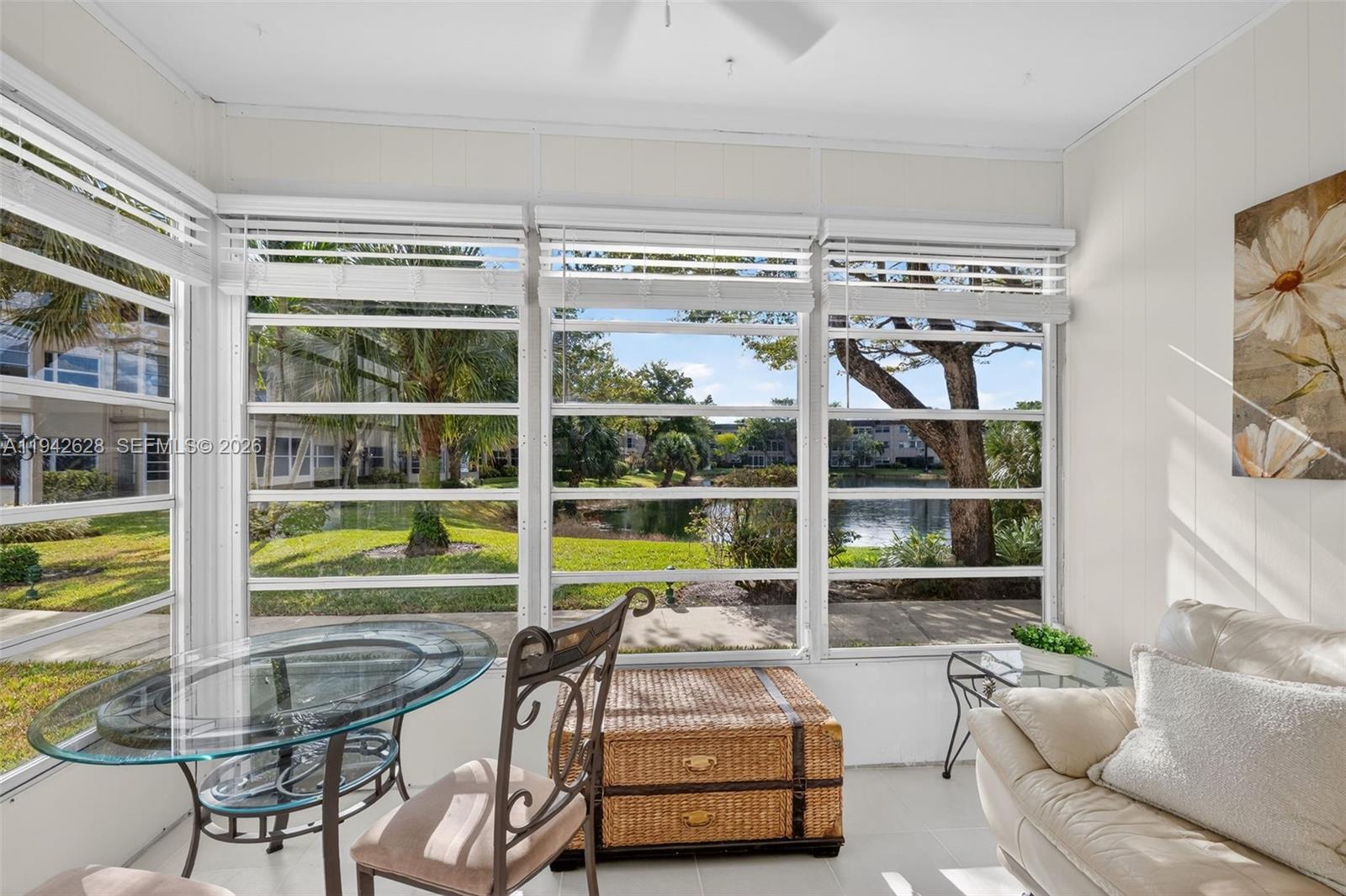 CLOVER GARDENS CONDO - Residential