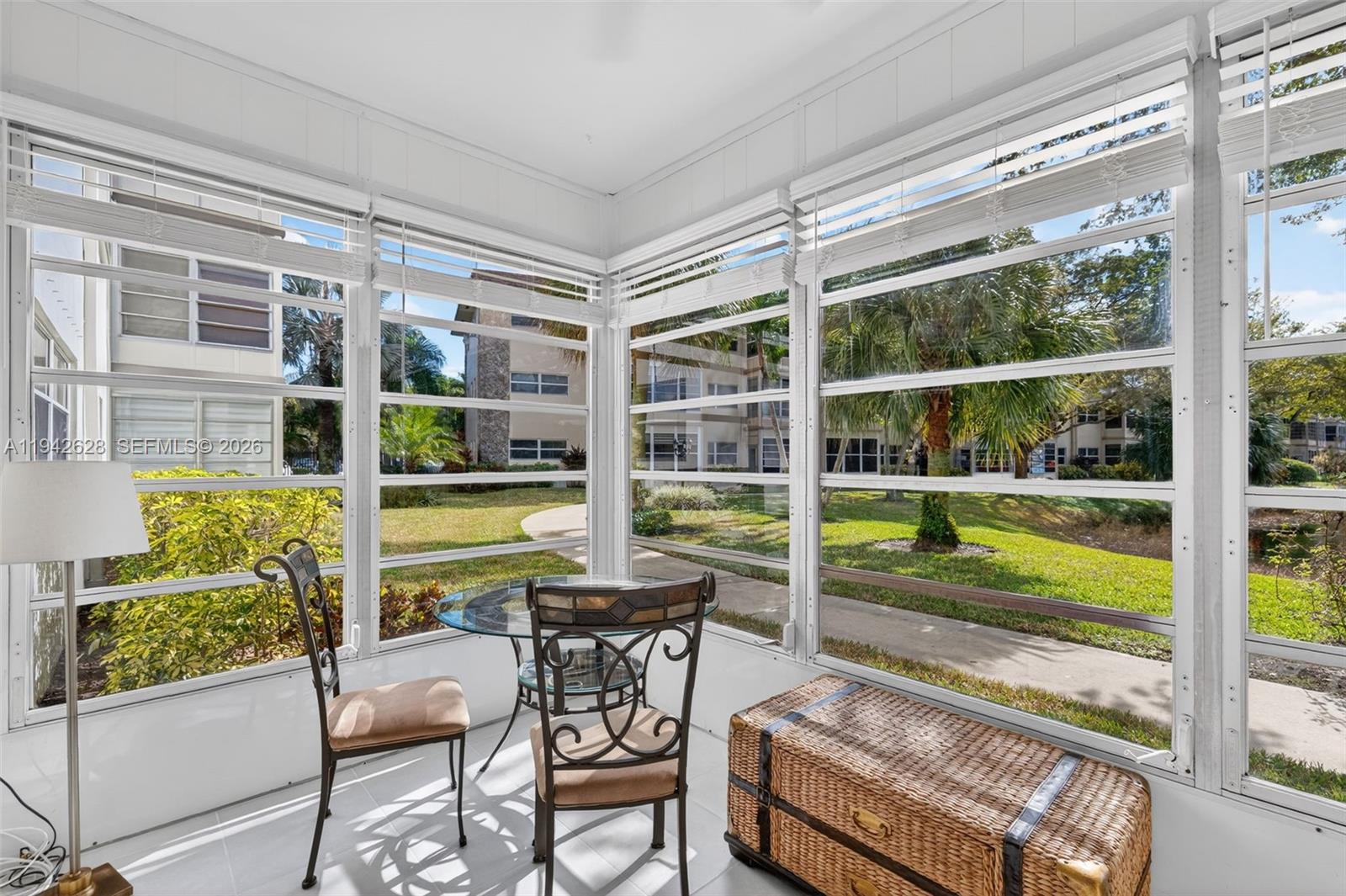 CLOVER GARDENS CONDO - Residential