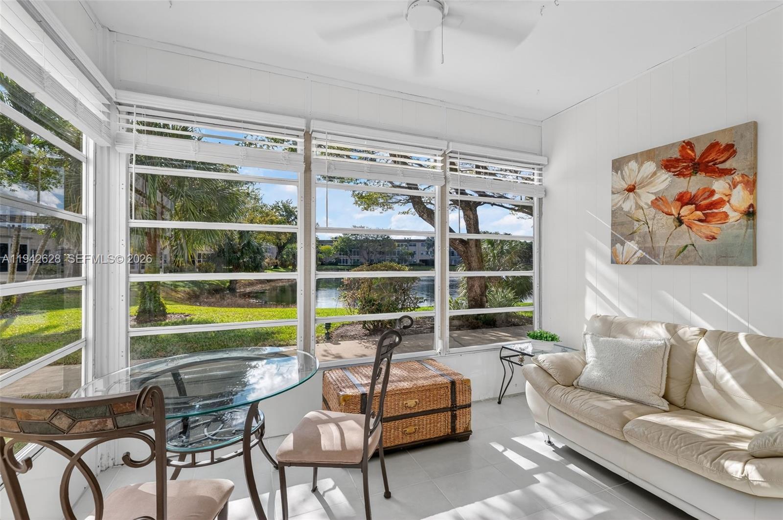 CLOVER GARDENS CONDO - Residential