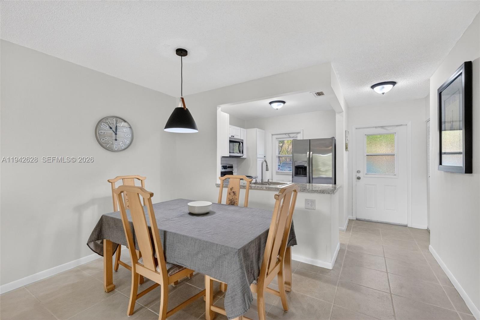 CLOVER GARDENS CONDO - Residential