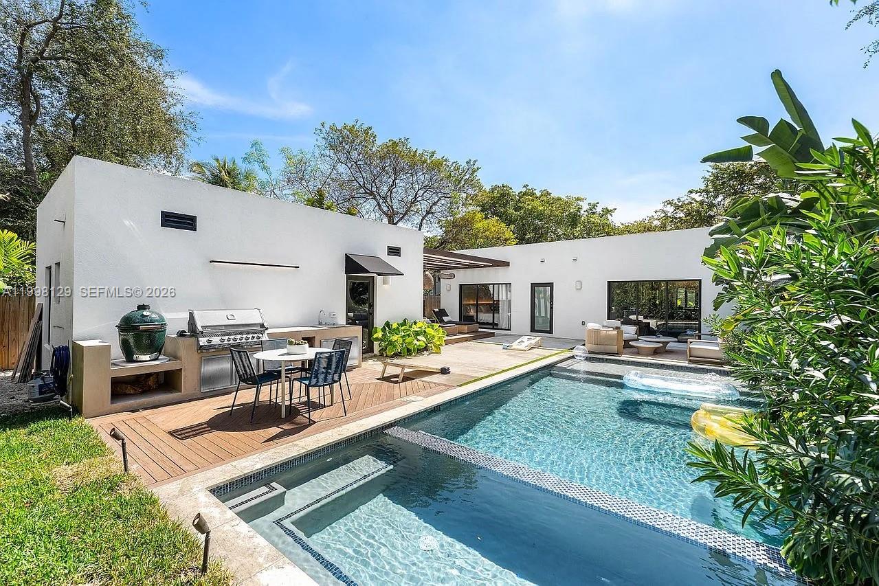 FEDERAL WAY AMD - Residential Lease