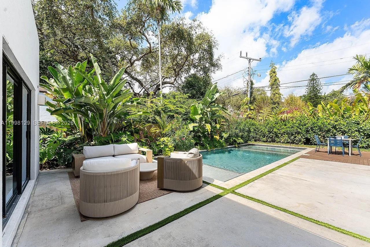 FEDERAL WAY AMD - Residential Lease