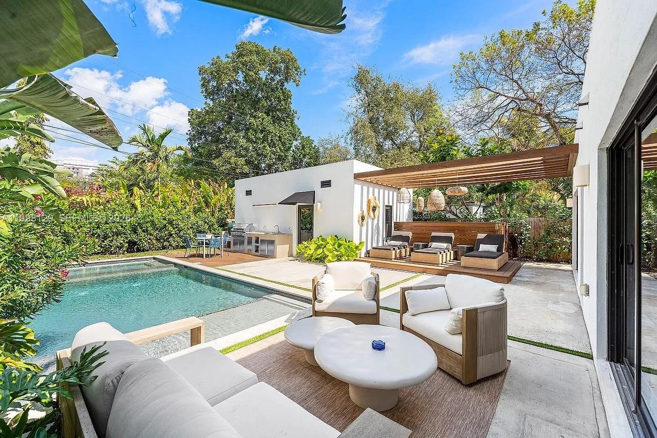 FEDERAL WAY AMD - Residential Lease