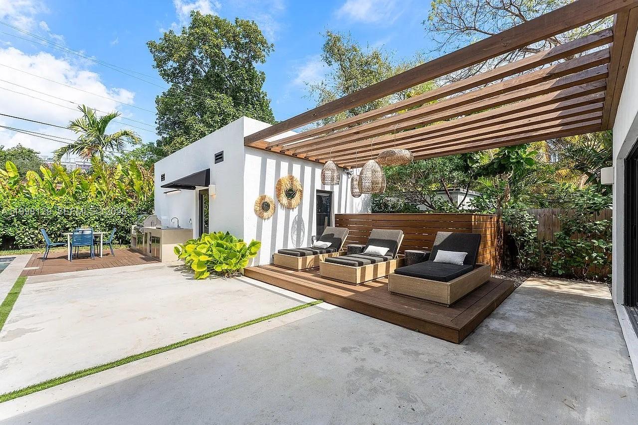 FEDERAL WAY AMD - Residential Lease