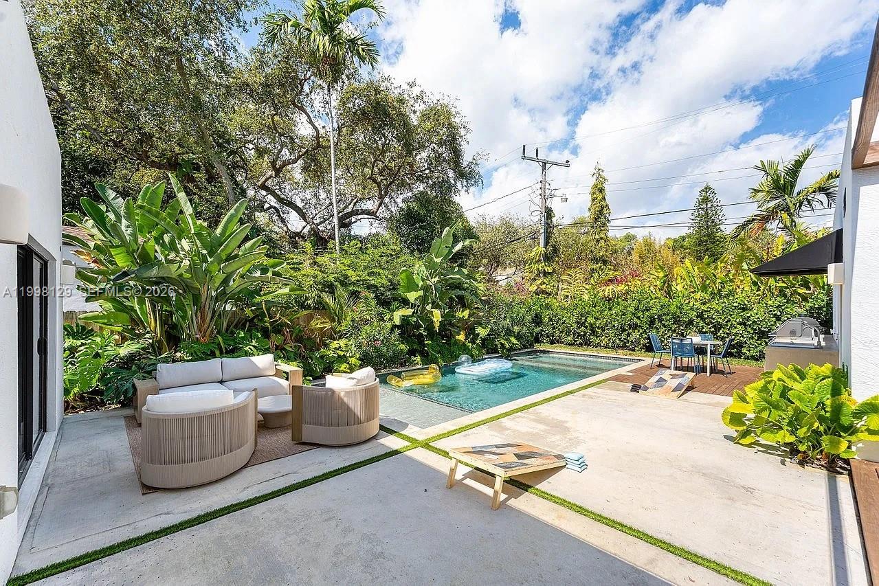 FEDERAL WAY AMD - Residential Lease