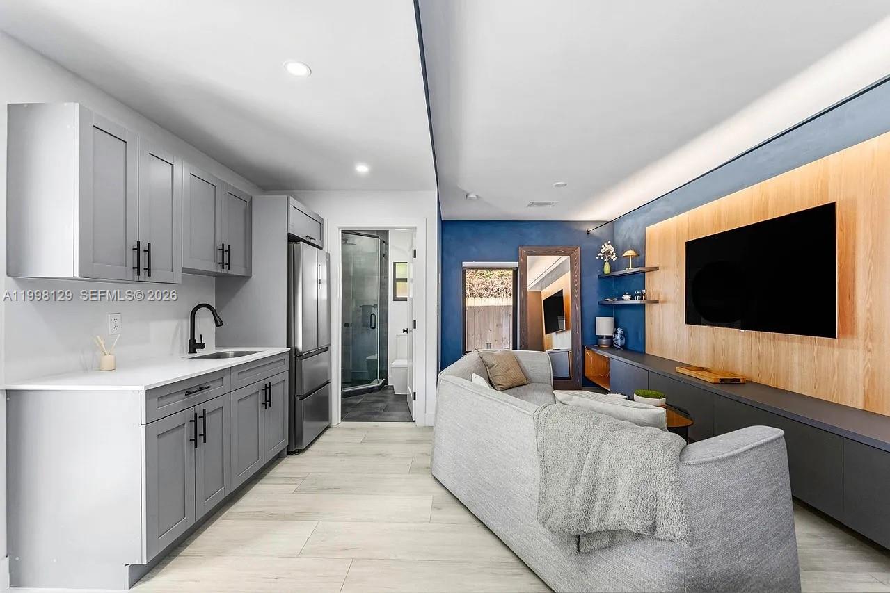 FEDERAL WAY AMD - Residential Lease