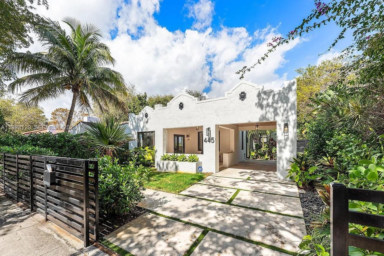 FEDERAL WAY AMD - Residential Lease