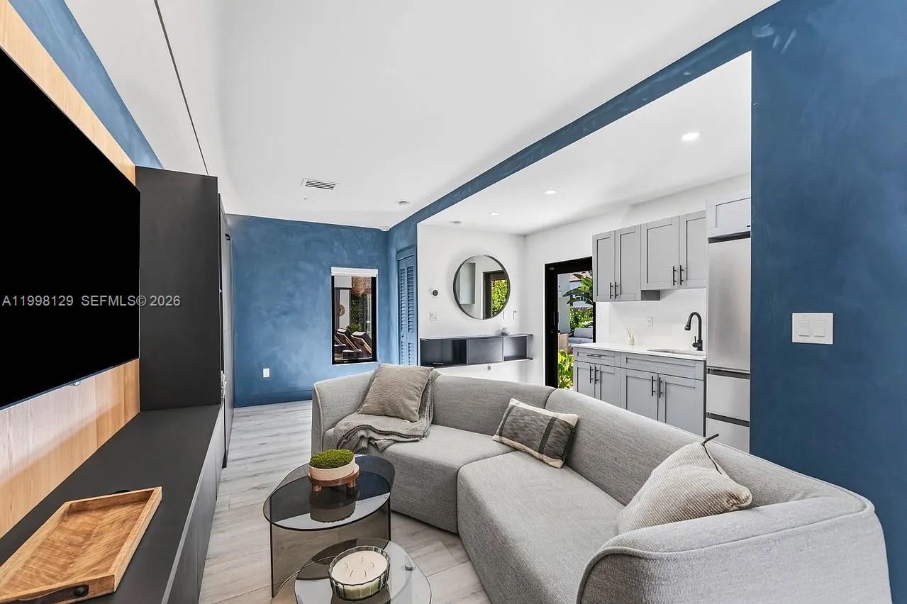 FEDERAL WAY AMD - Residential Lease