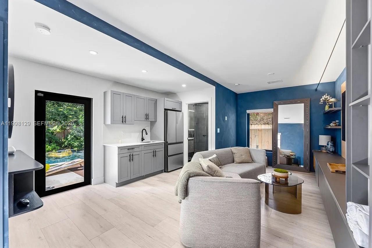 FEDERAL WAY AMD - Residential Lease