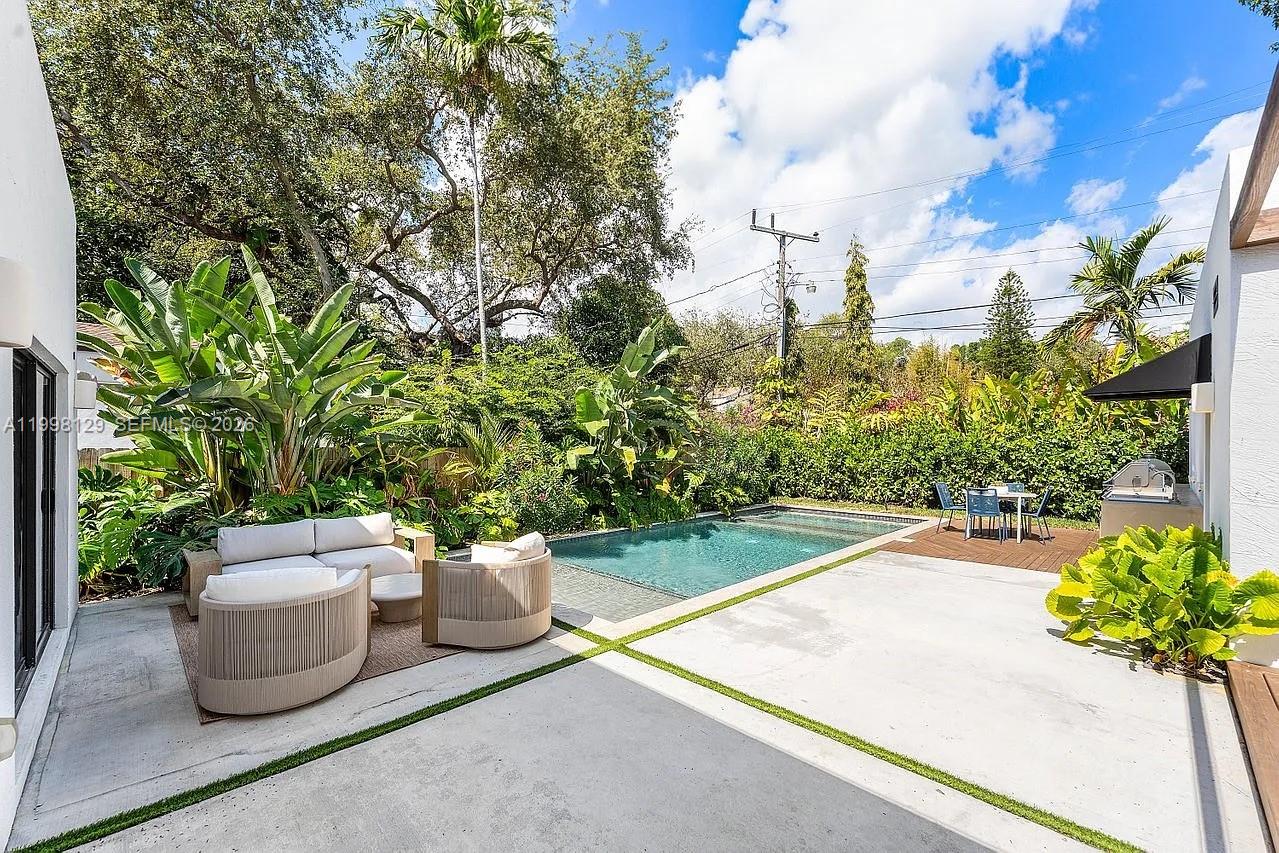 FEDERAL WAY AMD - Residential Lease