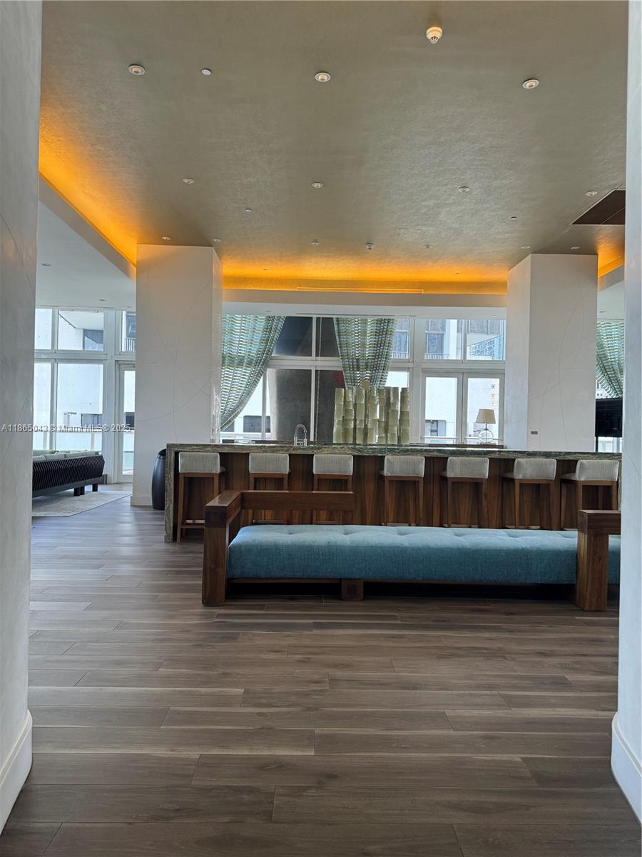 50 BISCAYNE CONDO - Residential