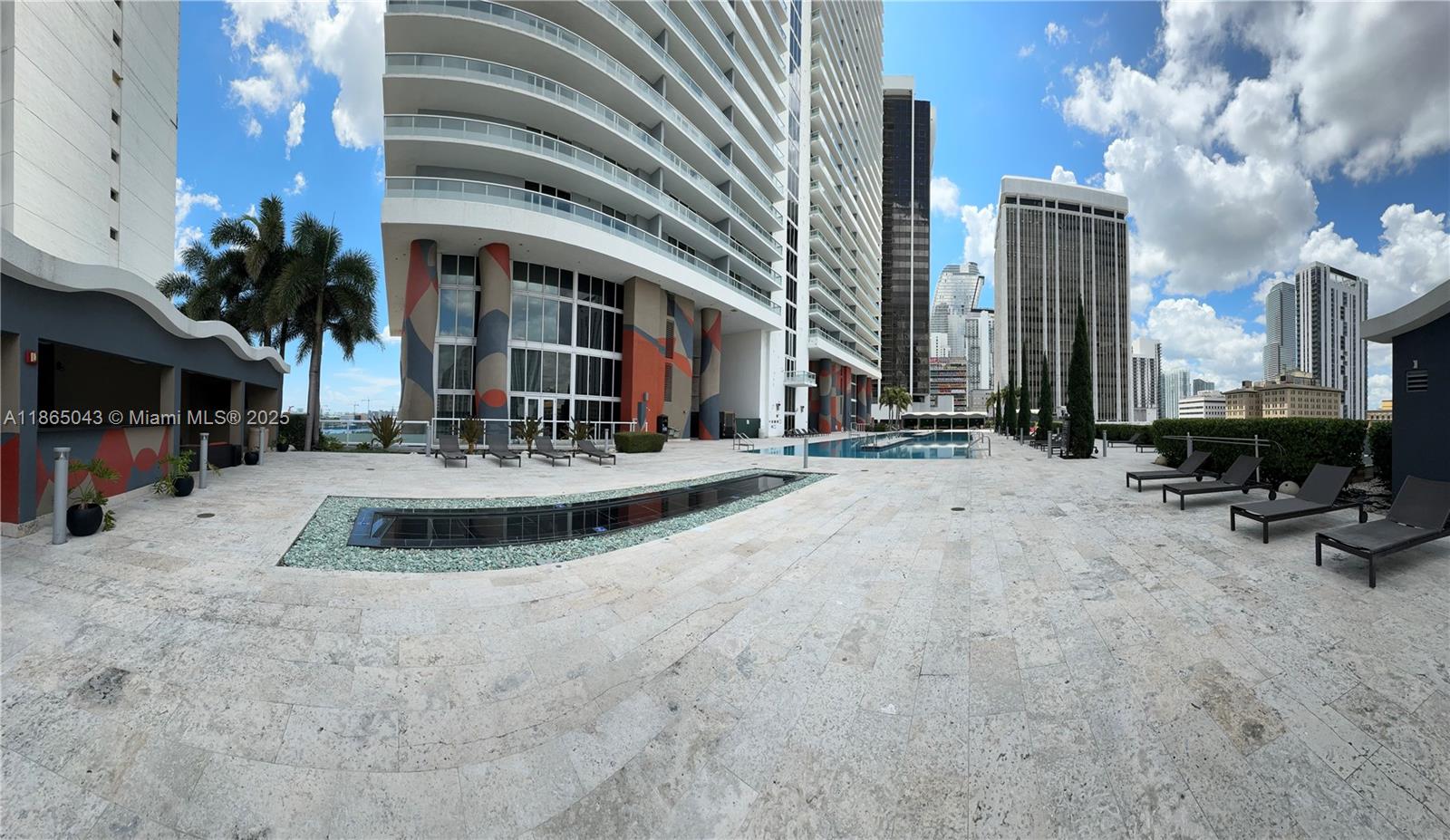 50 BISCAYNE CONDO - Residential