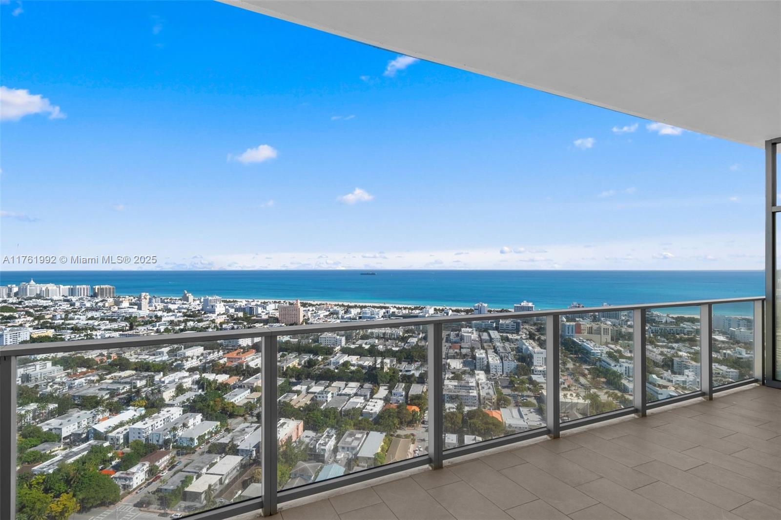 Rental Property at 500 Alton Rd 3704, Miami Beach, Miami-Dade County, Florida - Bedrooms: 2 
Bathrooms: 3  - $17,000 MO.