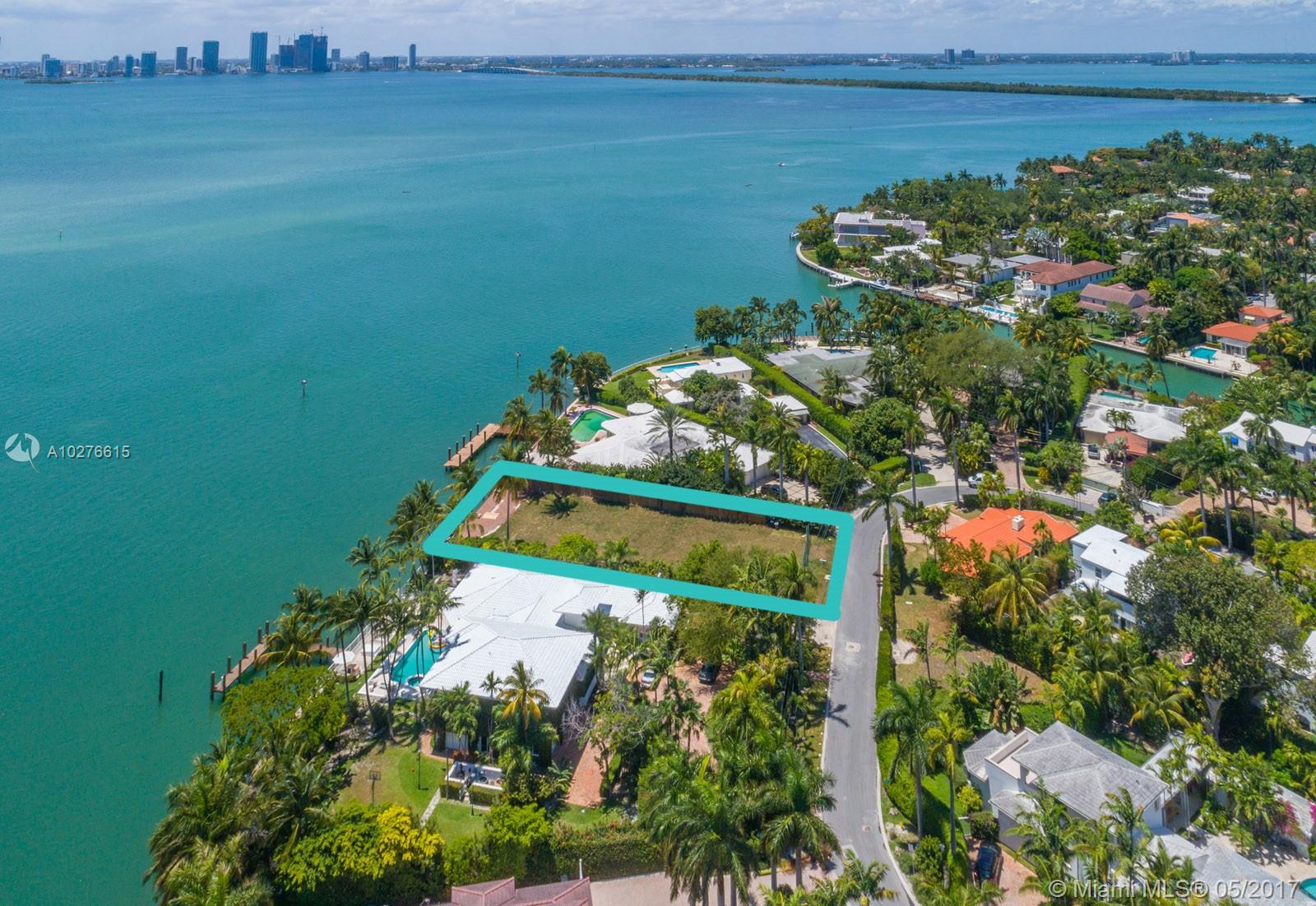 SUNSET ISLANDS-IS NO 4 - Land