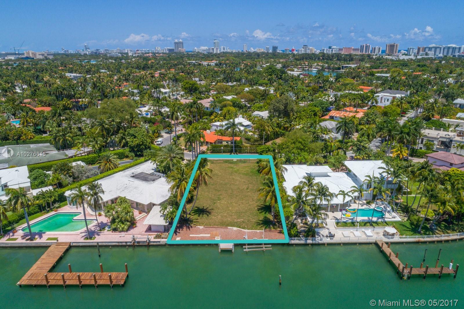 SUNSET ISLANDS-IS NO 4 - Land