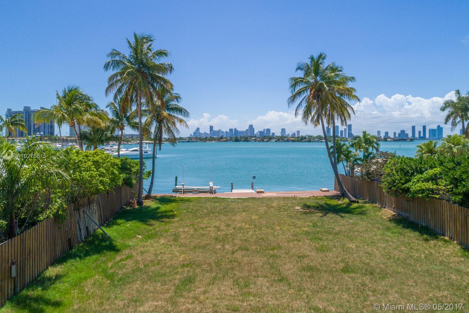 SUNSET ISLANDS-IS NO 4 - Land