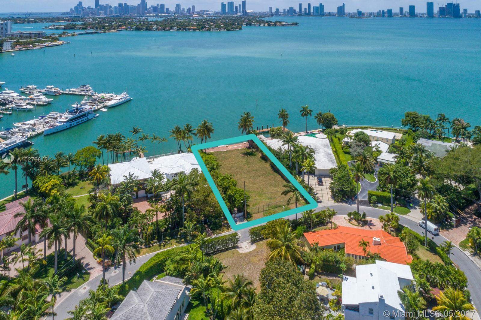 SUNSET ISLANDS-IS NO 4 - Land