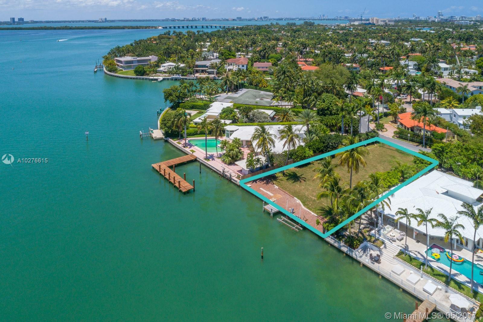 SUNSET ISLANDS-IS NO 4 - Land