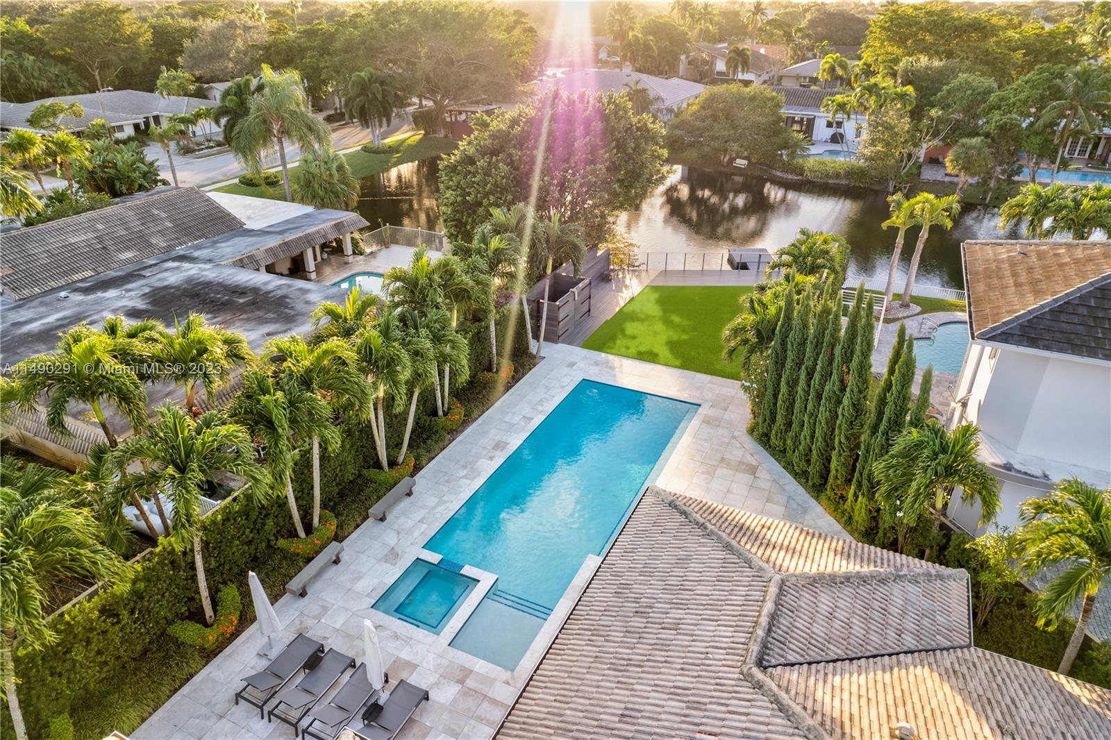 EMERALD HILLS SEC 3 - Residential