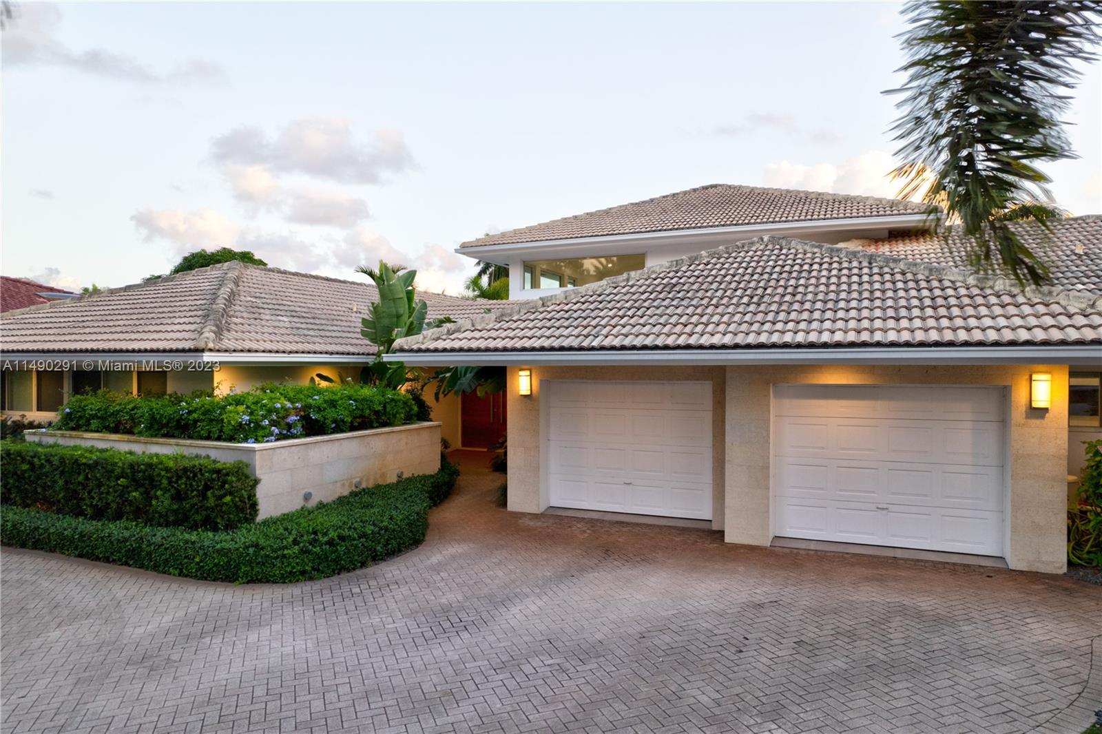 EMERALD HILLS SEC 3 - Residential