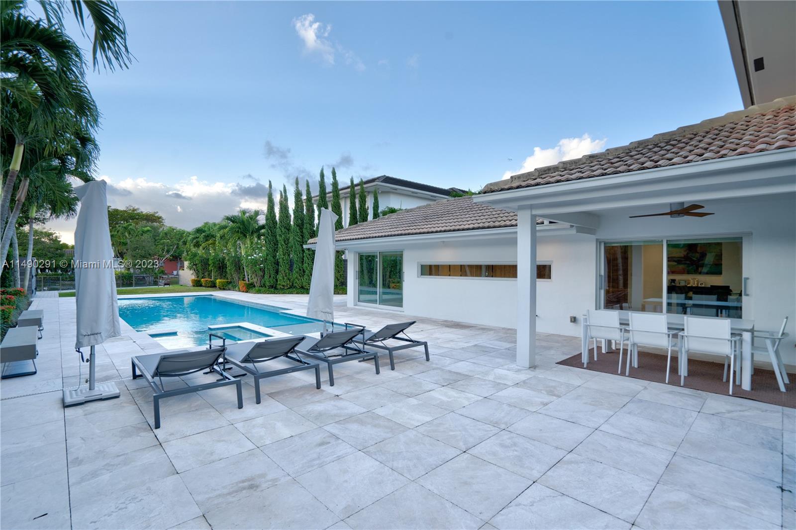 EMERALD HILLS SEC 3 - Residential