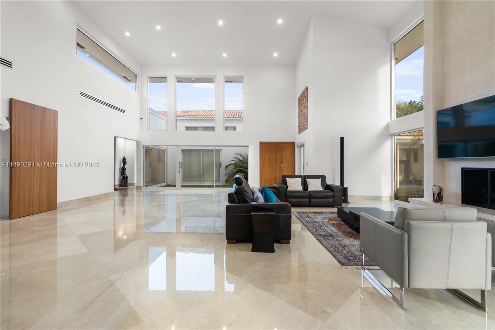 EMERALD HILLS SEC 3 - Residential