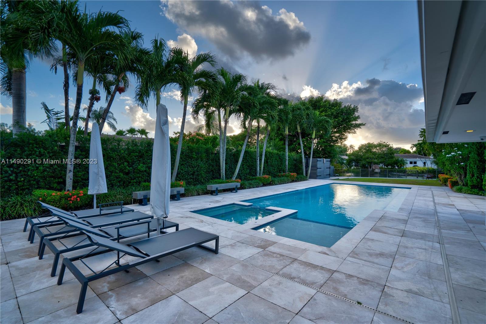 EMERALD HILLS SEC 3 - Residential