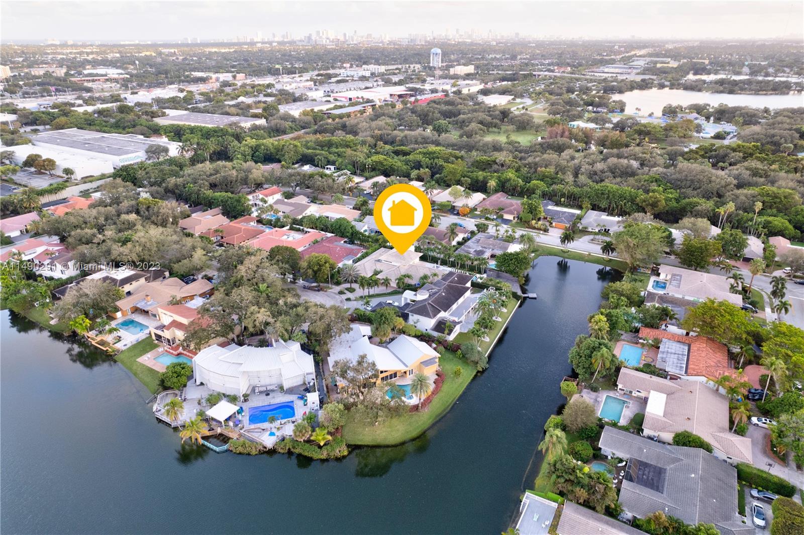 EMERALD HILLS SEC 3 - Residential