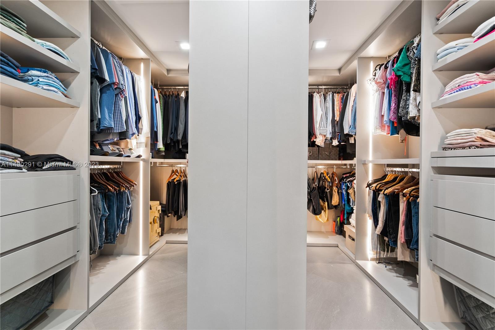 EMERALD HILLS SEC 3 - Residential