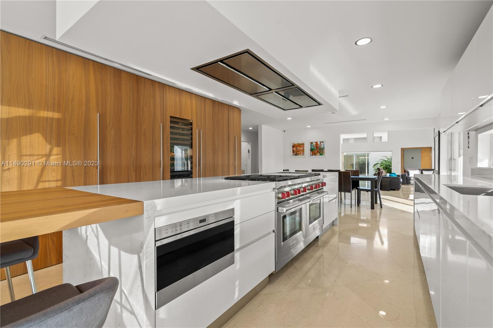 EMERALD HILLS SEC 3 - Residential