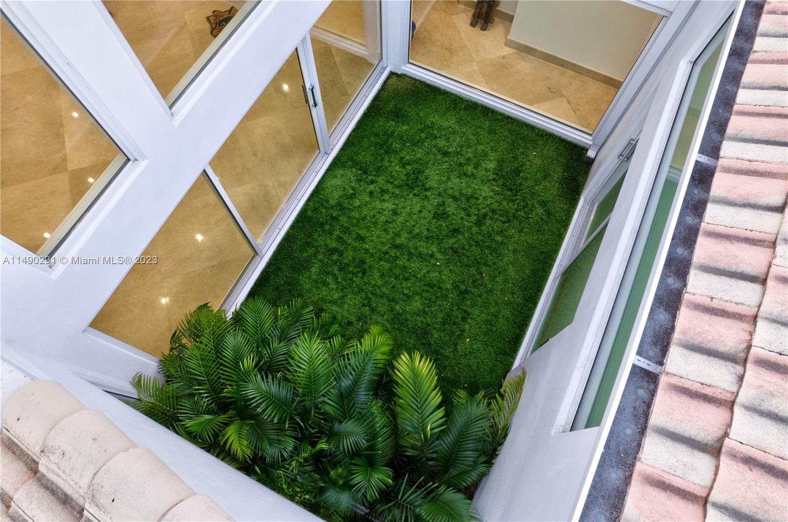 EMERALD HILLS SEC 3 - Residential