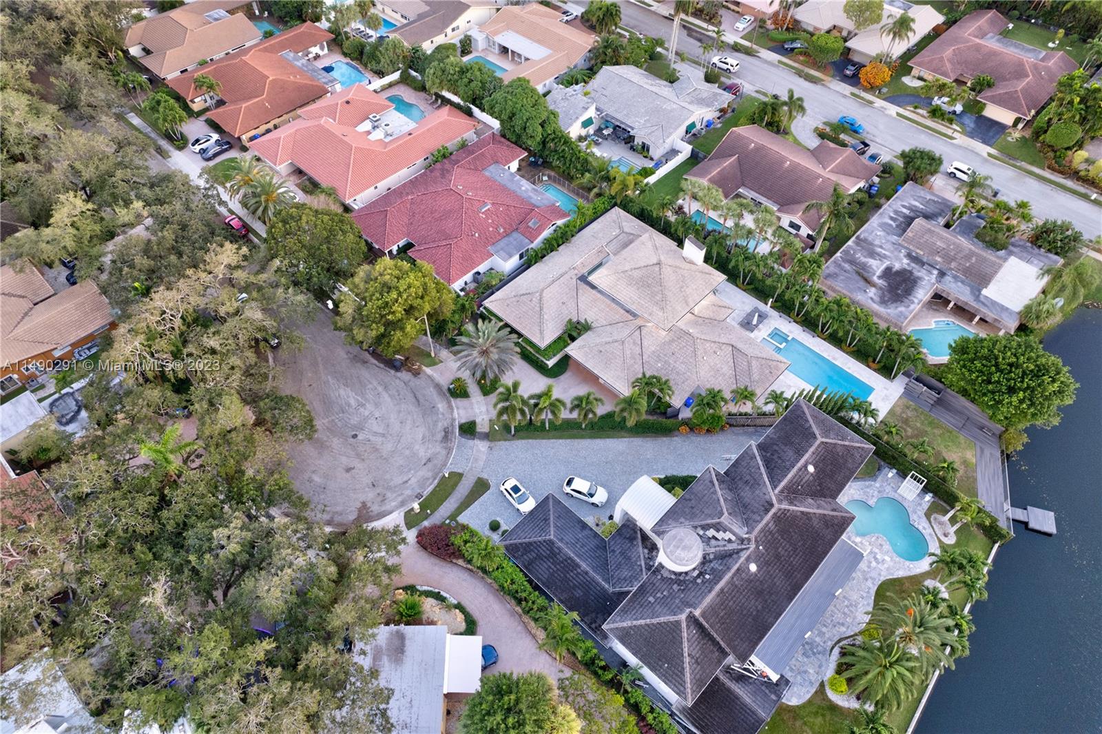 EMERALD HILLS SEC 3 - Residential