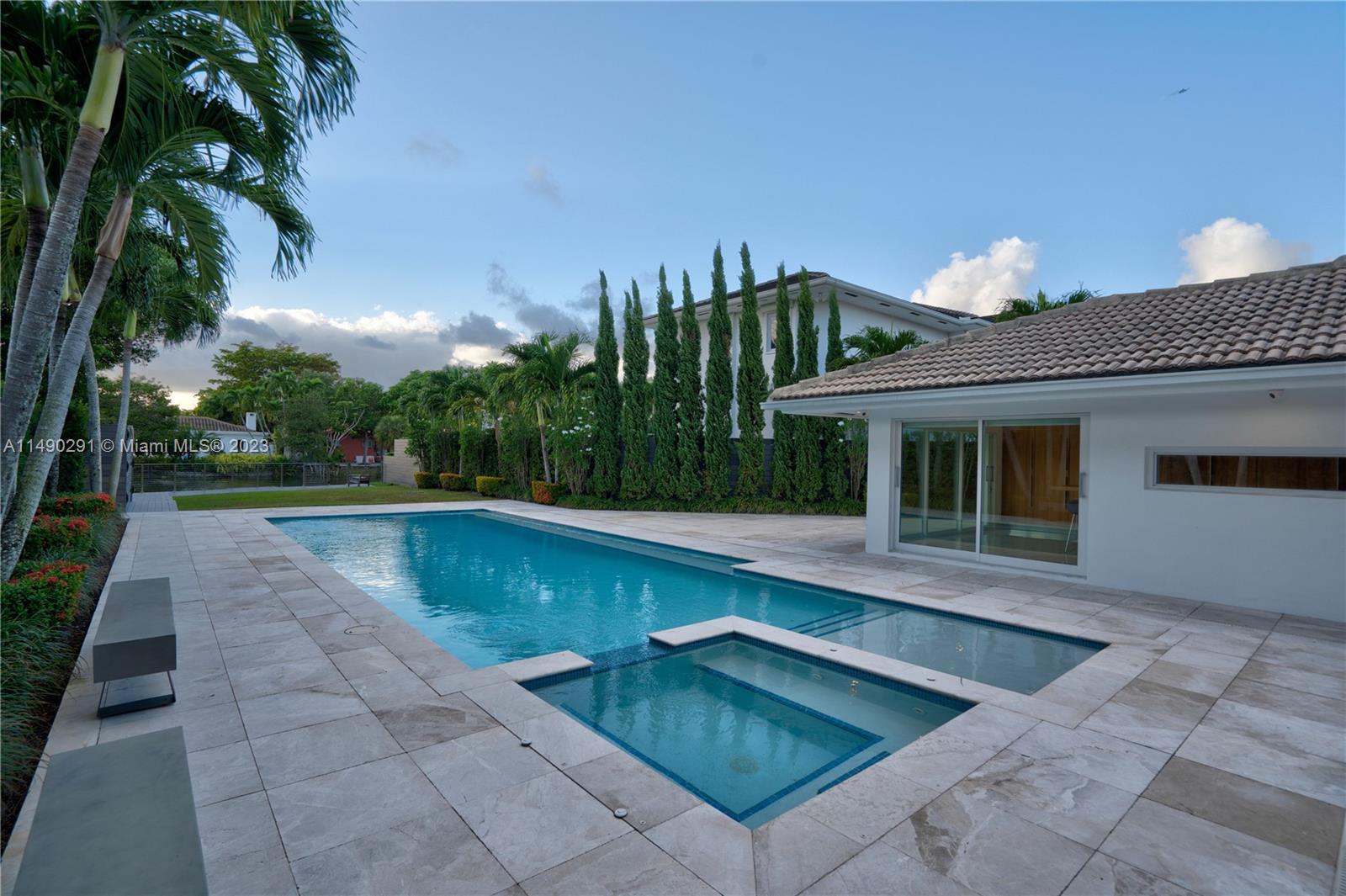 EMERALD HILLS SEC 3 - Residential