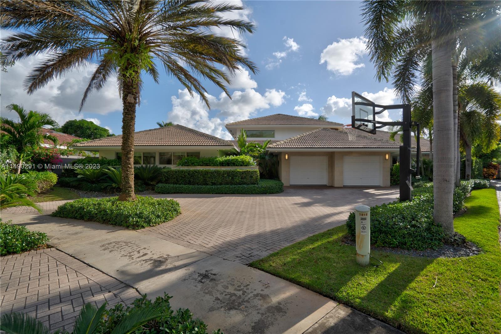 EMERALD HILLS SEC 3 - Residential