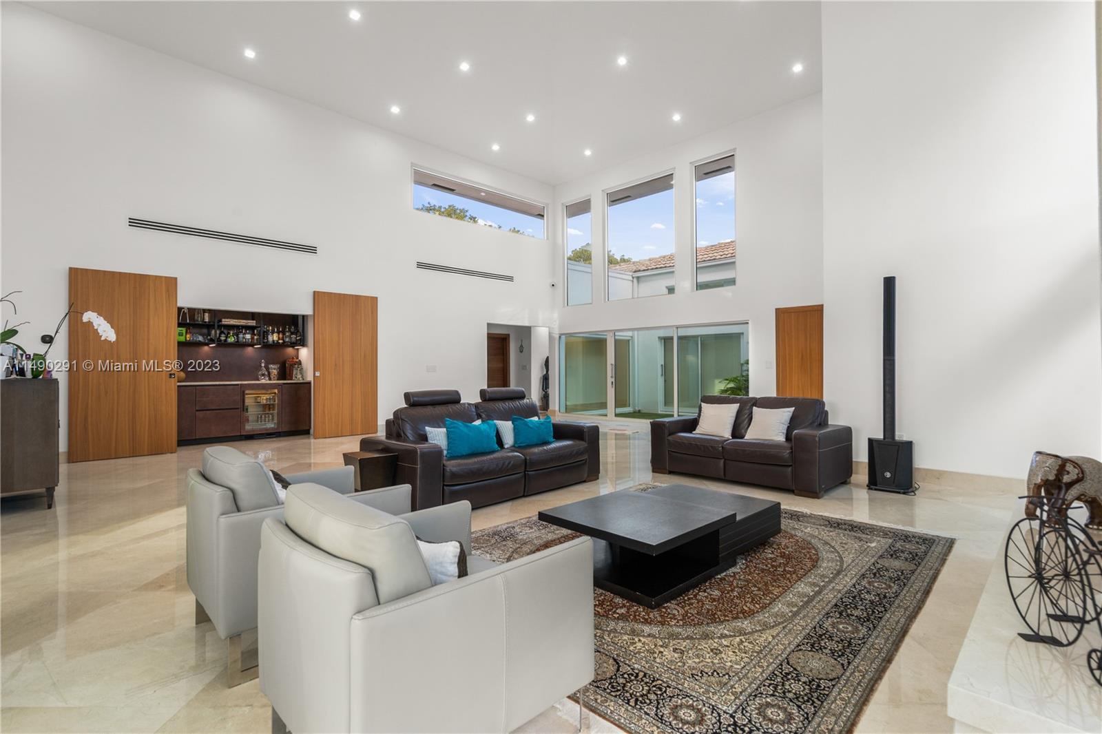 EMERALD HILLS SEC 3 - Residential