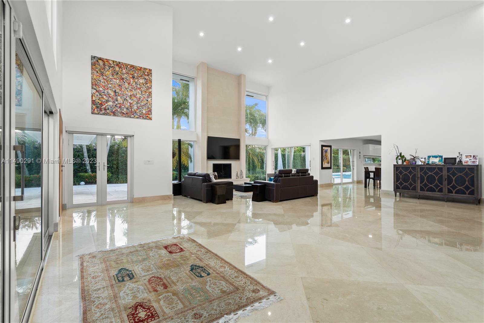 EMERALD HILLS SEC 3 - Residential