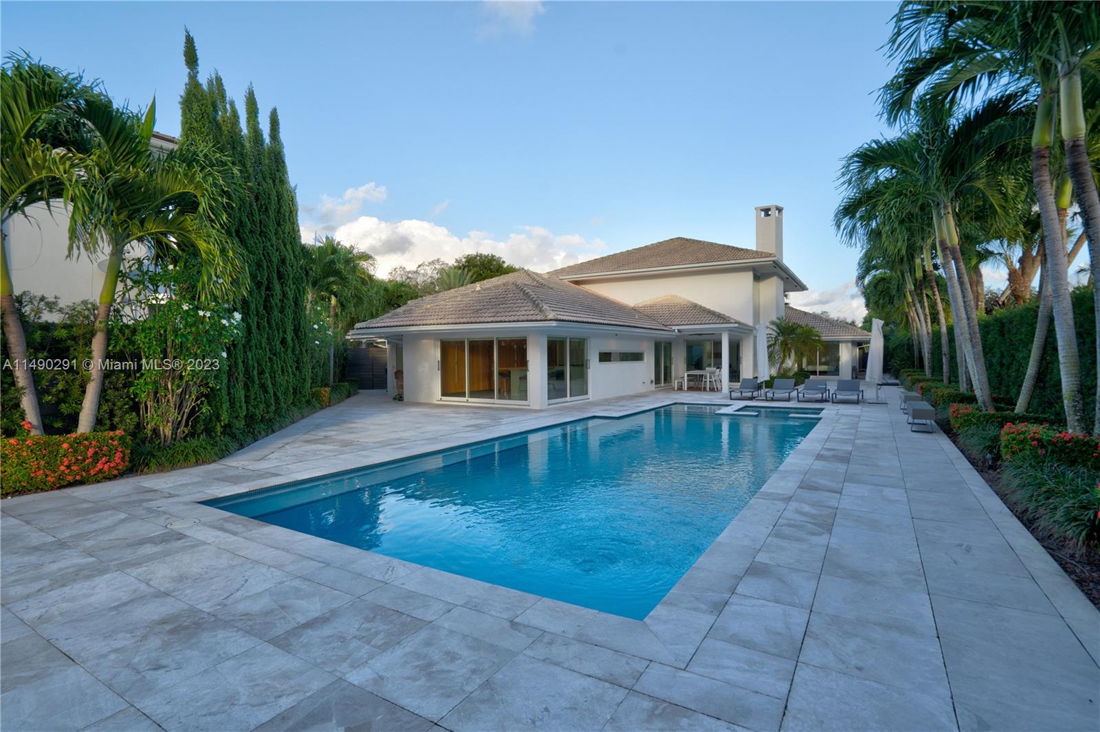 EMERALD HILLS SEC 3 - Residential