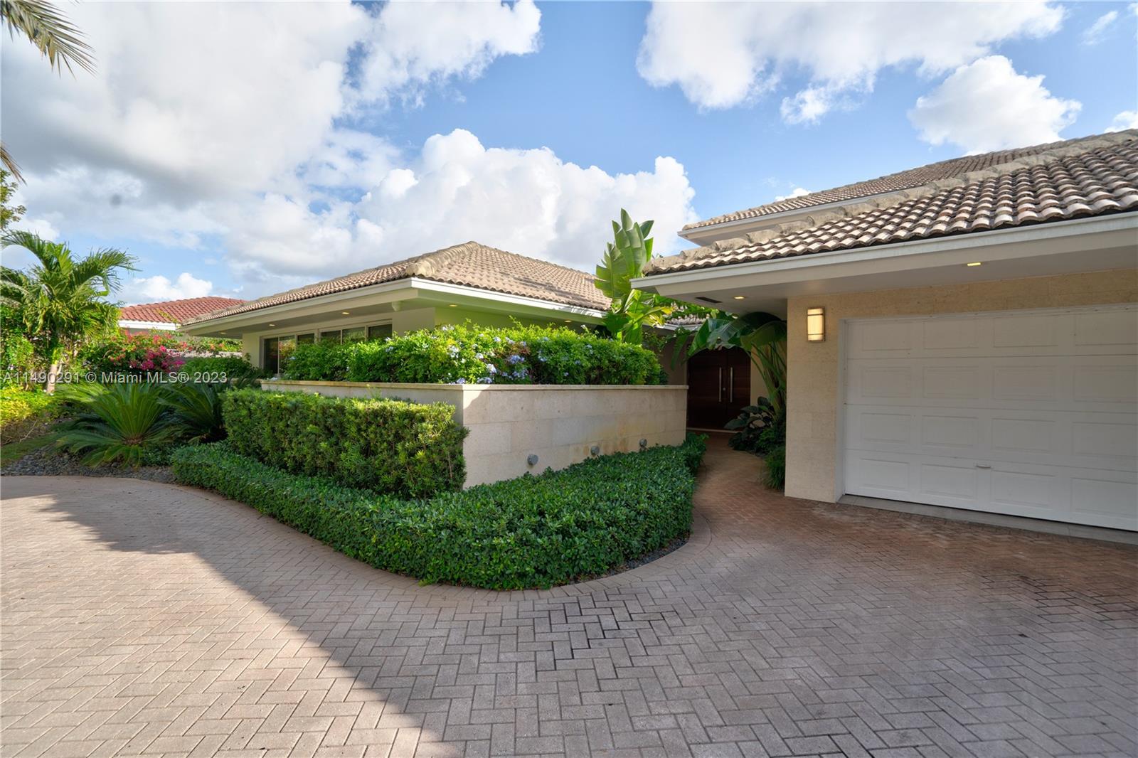 EMERALD HILLS SEC 3 - Residential