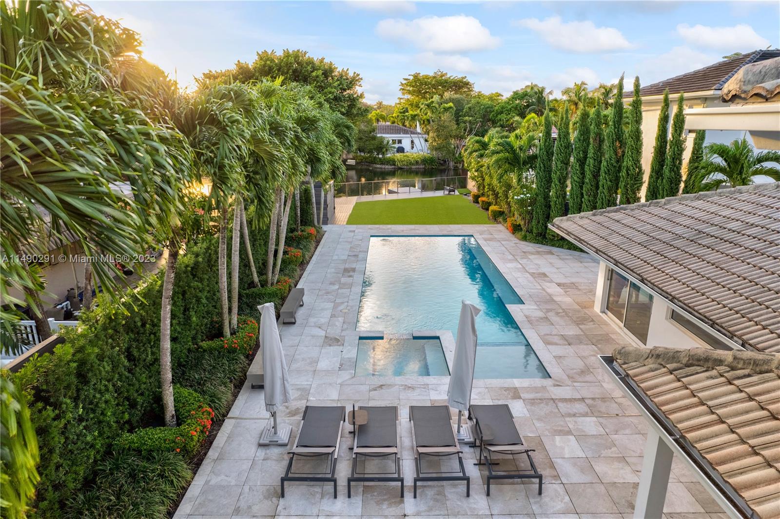 EMERALD HILLS SEC 3 - Residential