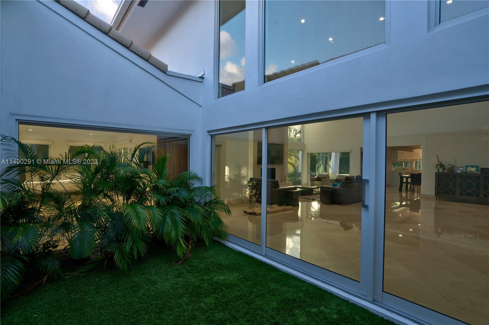 EMERALD HILLS SEC 3 - Residential