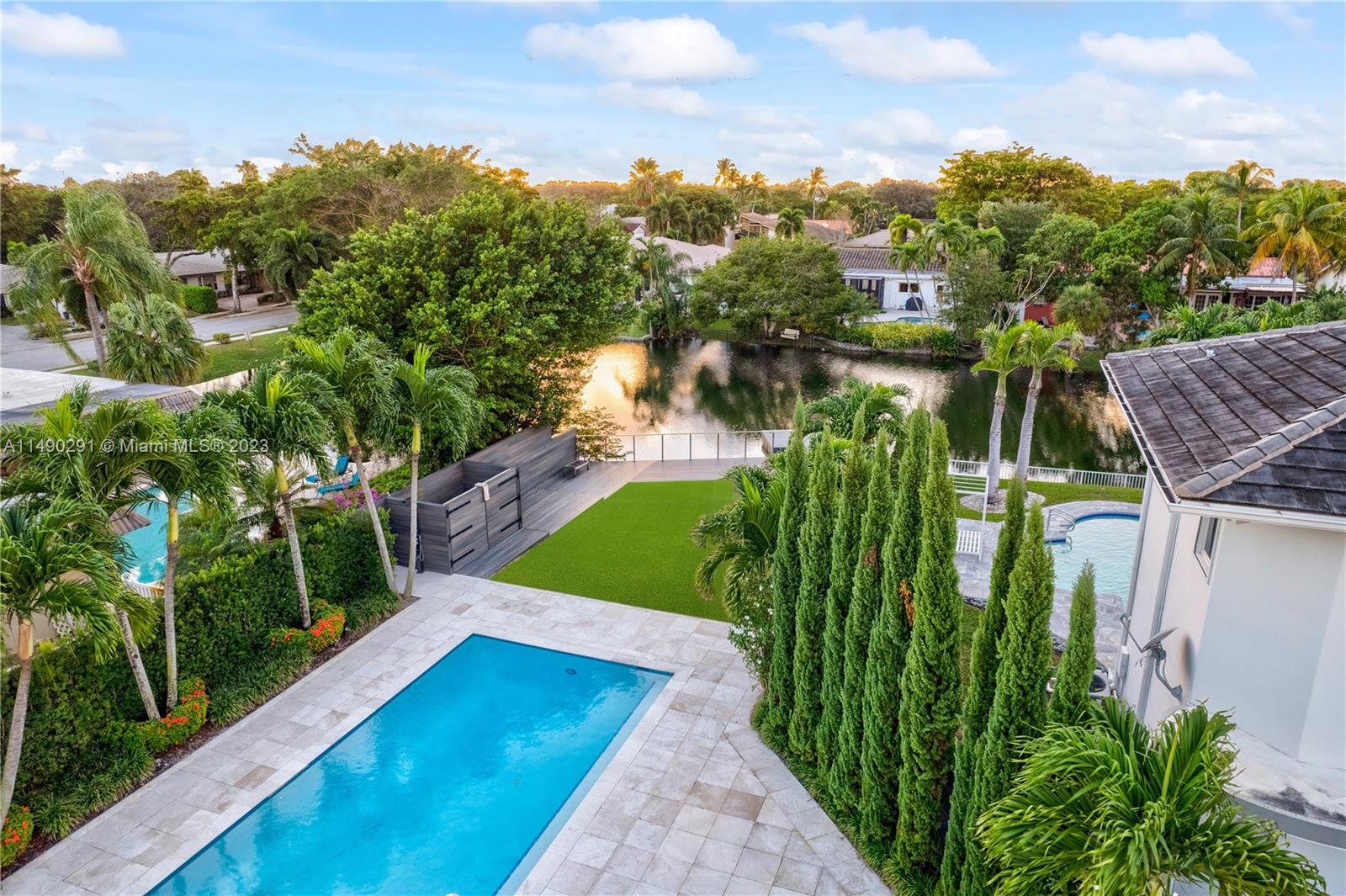 EMERALD HILLS SEC 3 - Residential