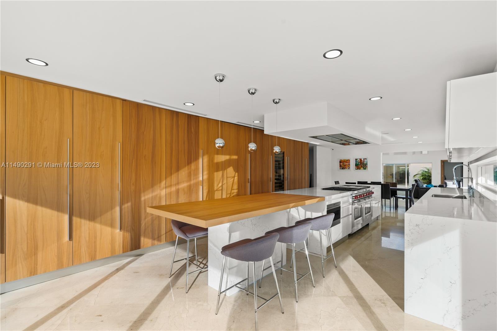 EMERALD HILLS SEC 3 - Residential