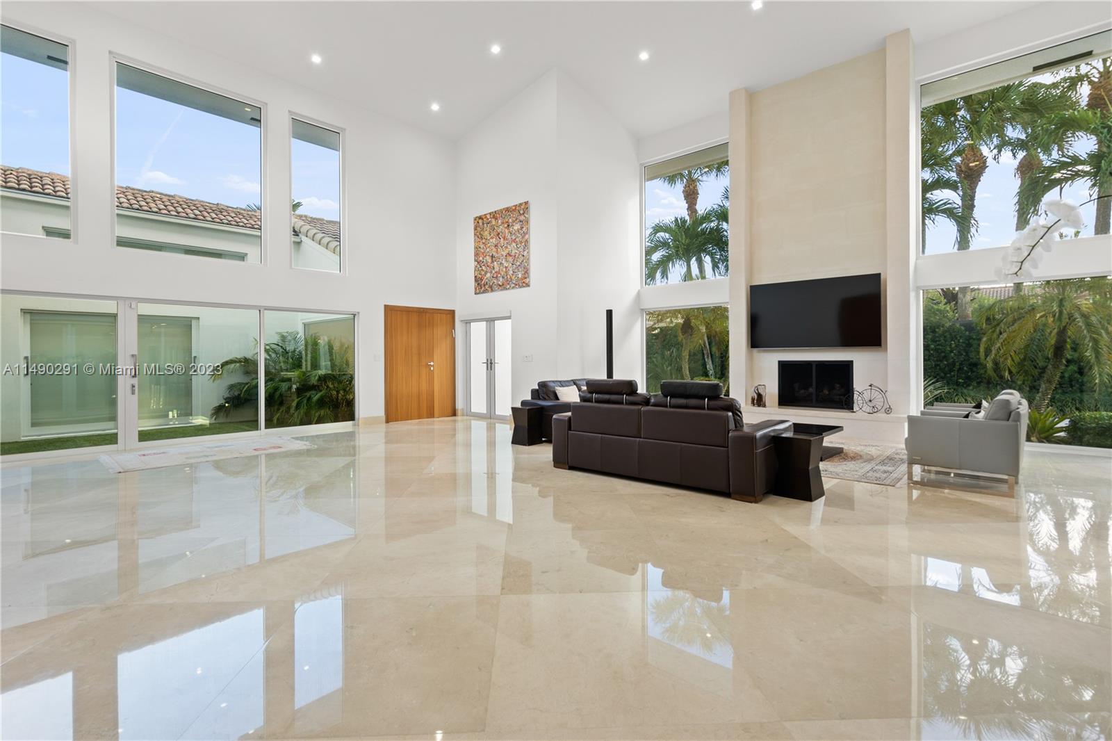 EMERALD HILLS SEC 3 - Residential