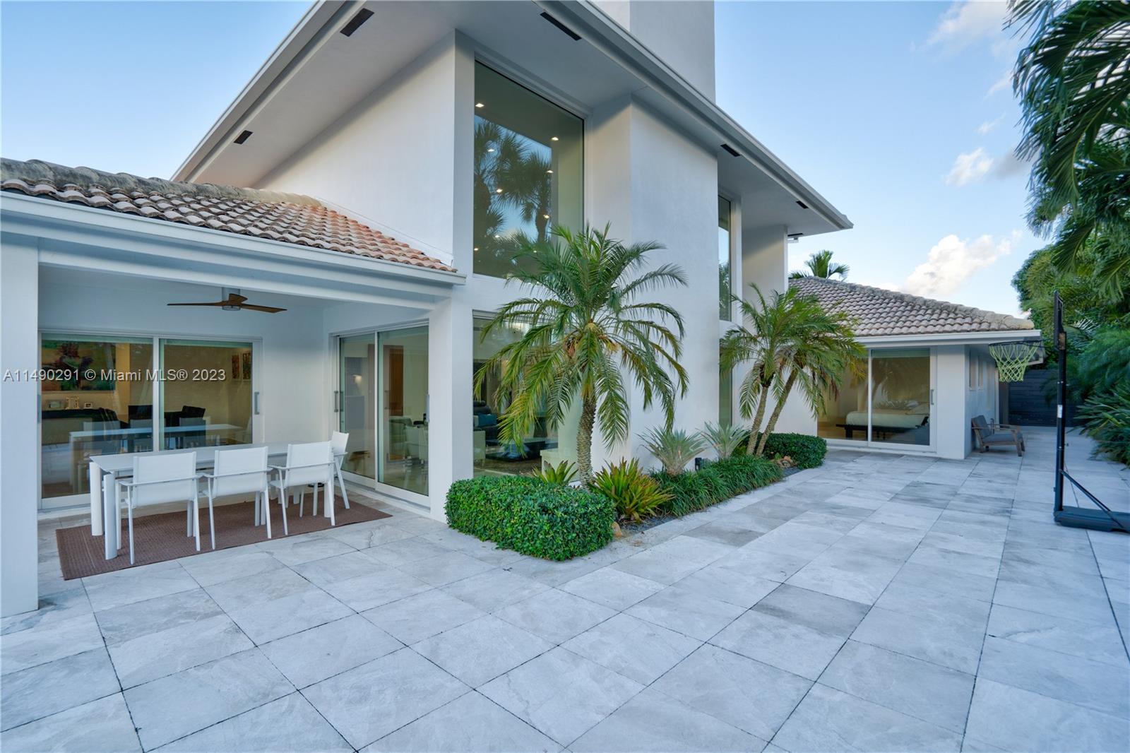 EMERALD HILLS SEC 3 - Residential