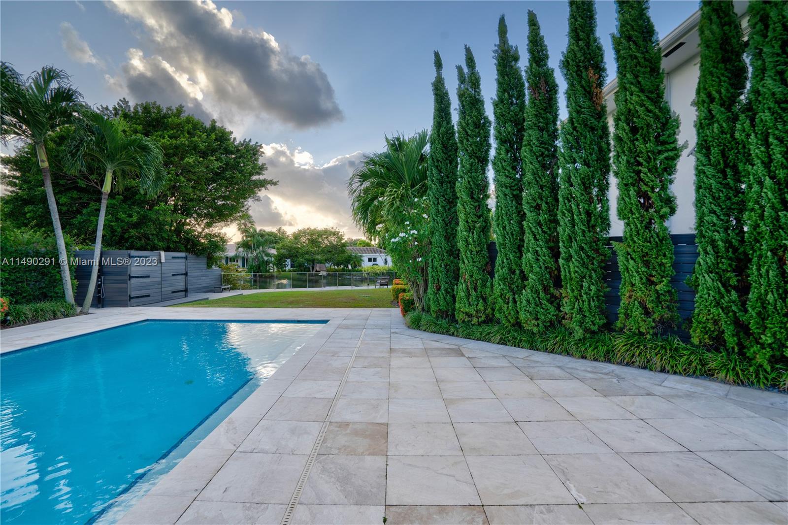 EMERALD HILLS SEC 3 - Residential